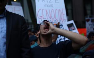 Pismo Munire Subašić nobelovki Suu Kyi: Vrijeme je da opravdate nagradu